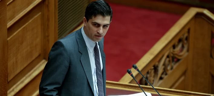  Χρίστος Δήμας: 41 βουλευτές του ΣΥΡΙΖΑ σπούδασαν στο εξωτερικό αλλά είναι κατά των ιδιωτικών πανεπιστημίων